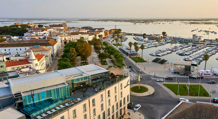 Hotel Faro